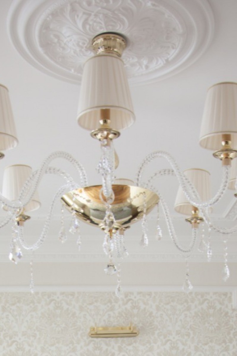 Rozeta R52 Orac Decor