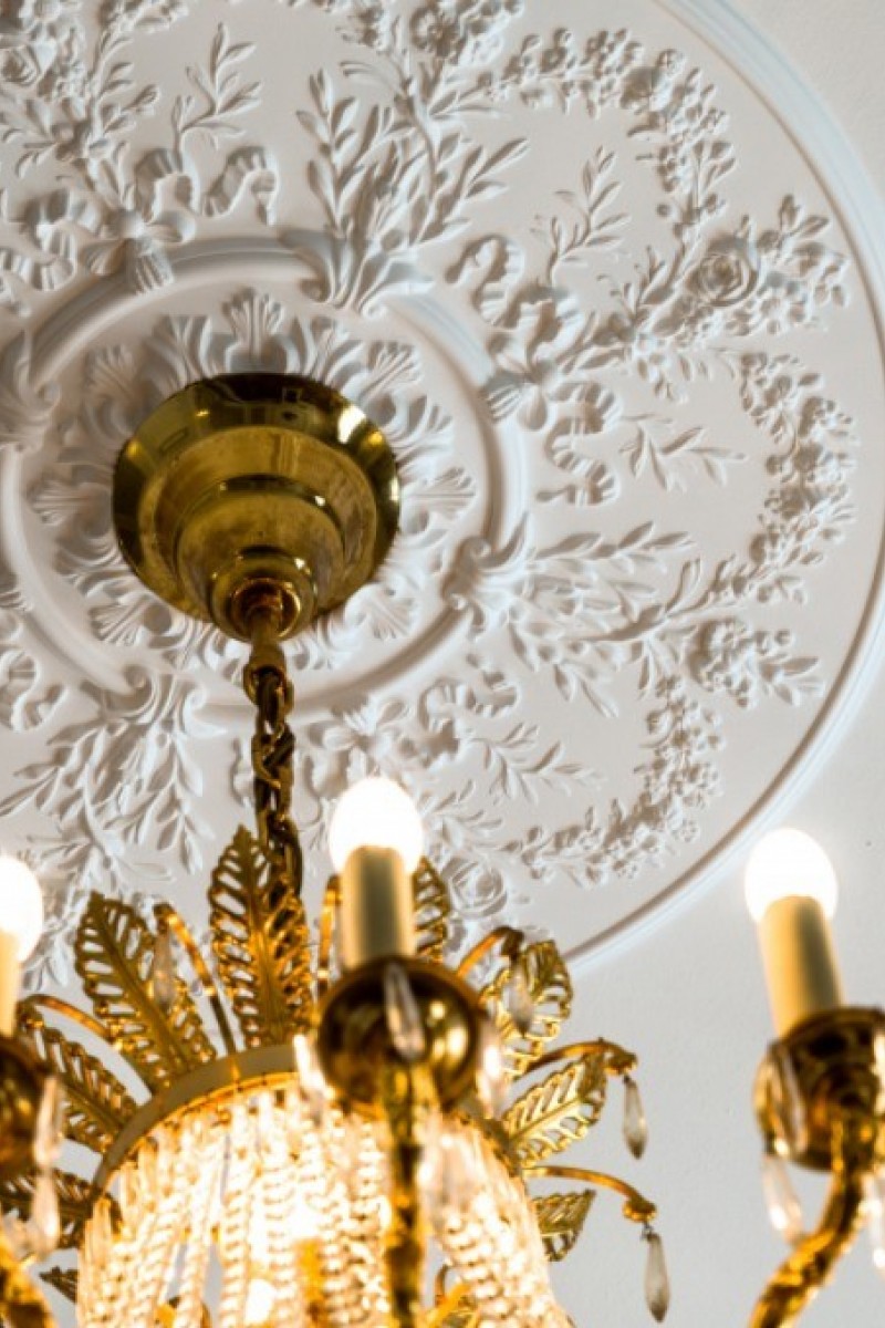 Rozeta R64 Orac Decor