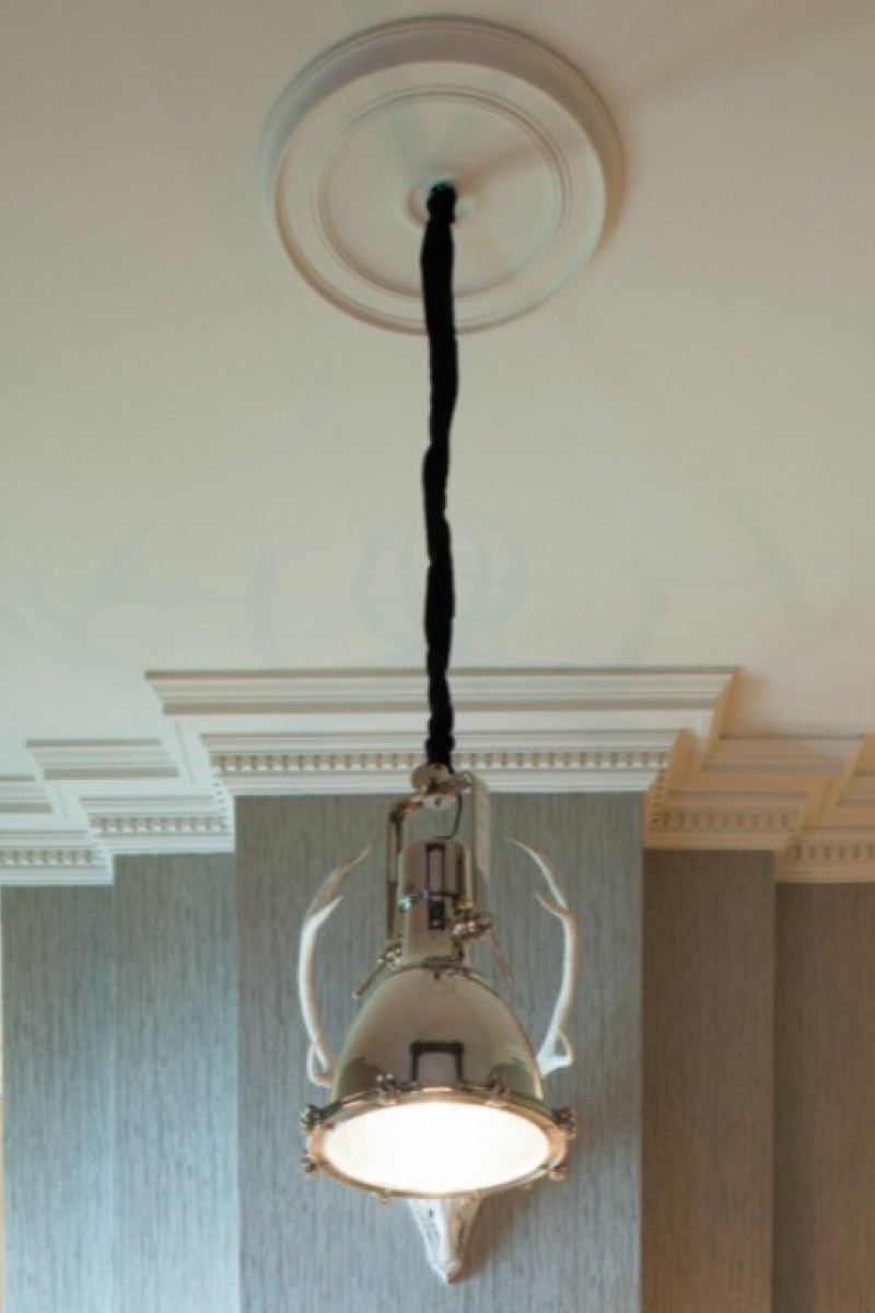 Rozeta R76 Orac Decor