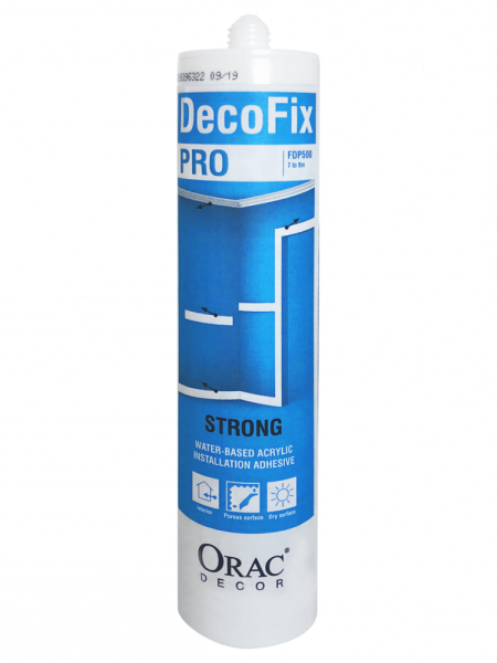 Adeziv FDP500 DECOFIX PRO