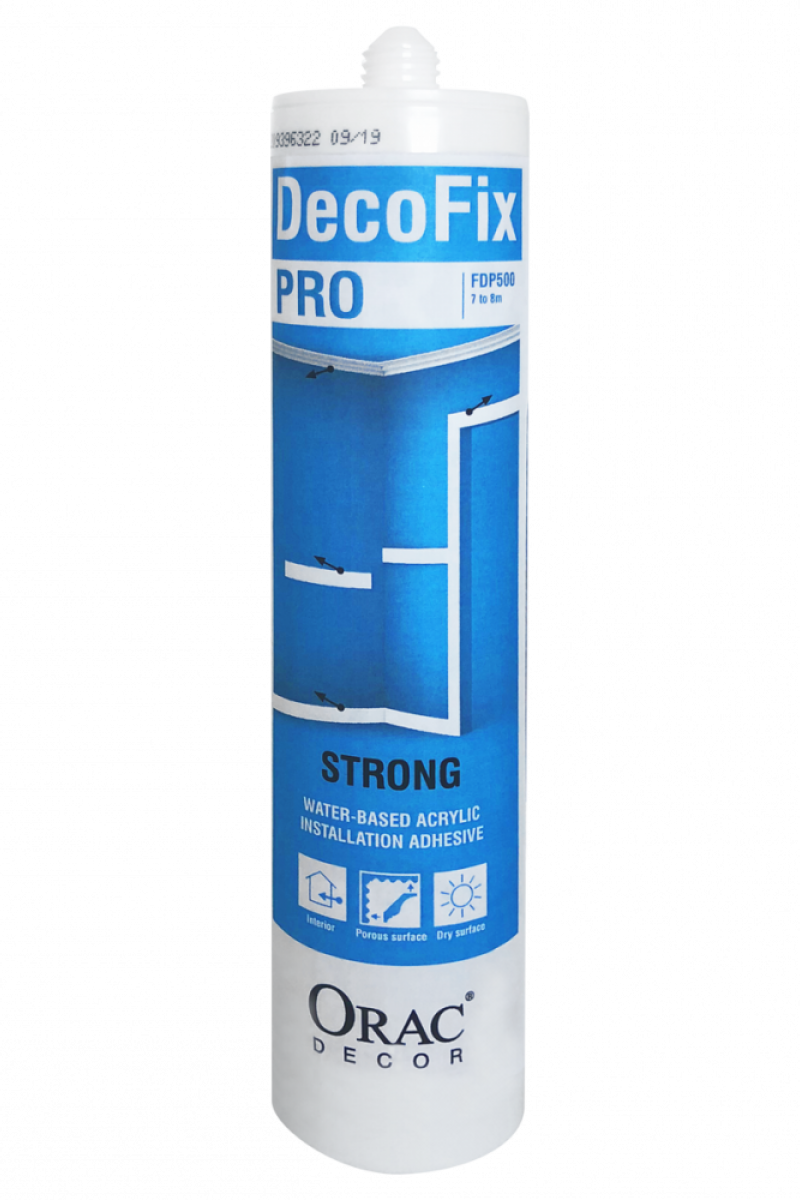 Adeziv FDP500 DECOFIX PRO