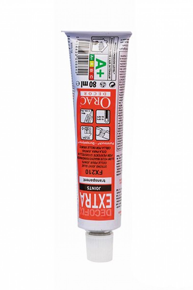 Adeziv imbinare FX210 Ecofix Extra