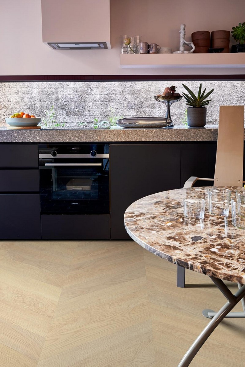 SPC Fusion 6mm Chevron