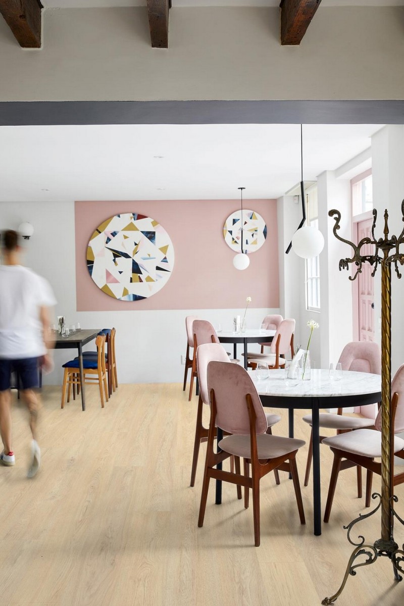 SPC Fusion 6mm Long Pank