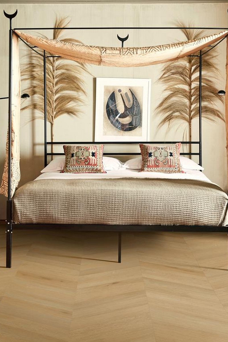 SPC Illusion 6mm Chevron