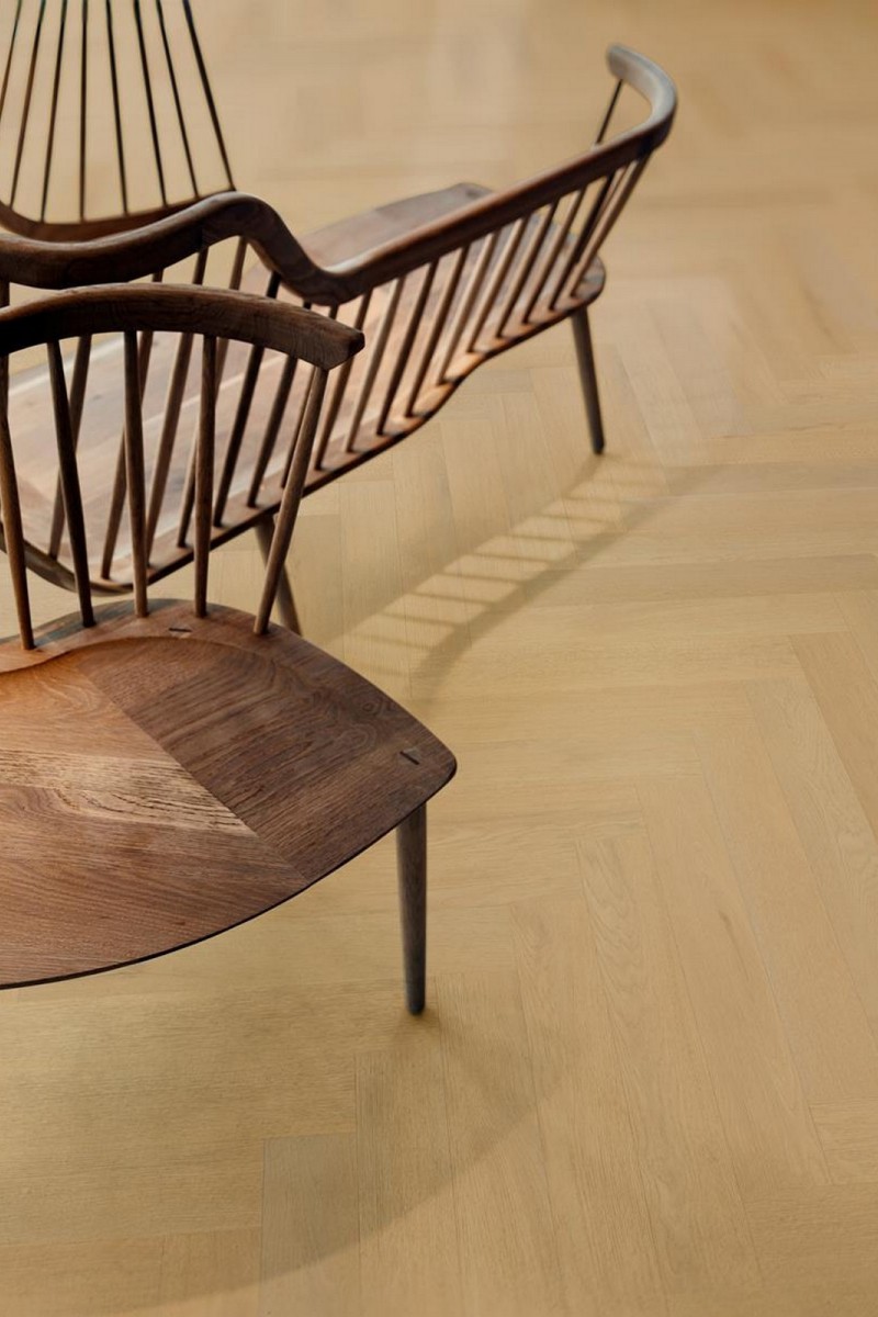 SPC Illusion 6mm Herringbone