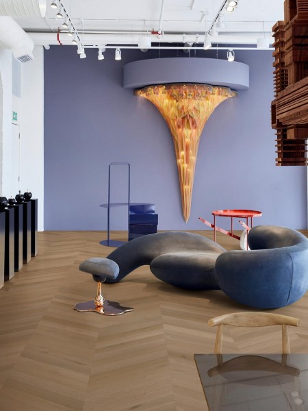 SPC Intention 6mm Chevron