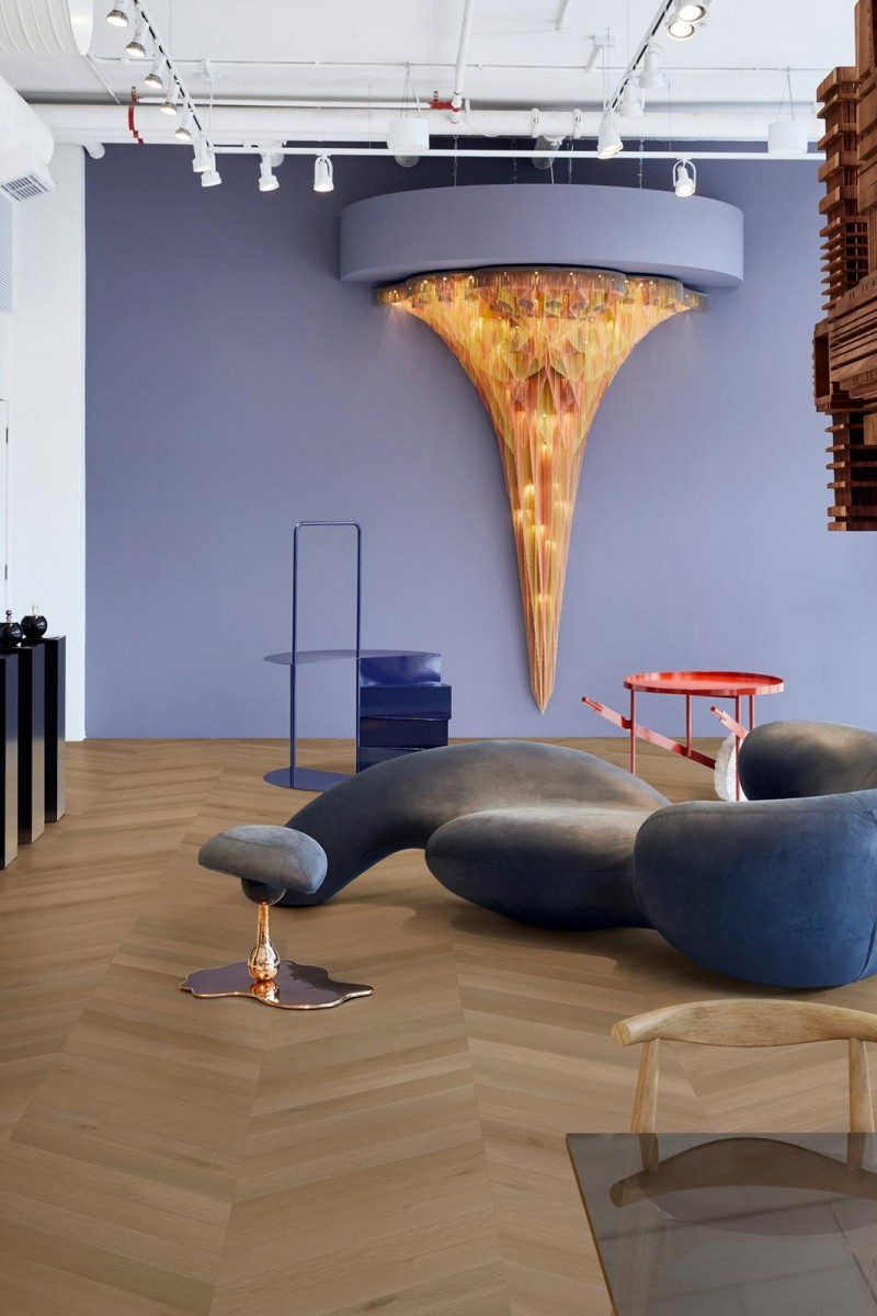 SPC Intention 6mm Chevron