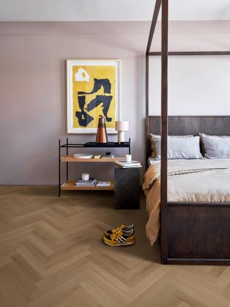 SPC Intention 6mm Herringbone