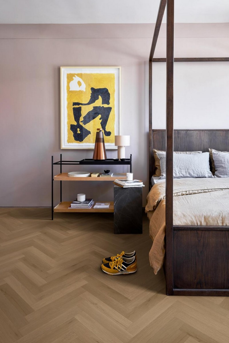 SPC Intention 6mm Herringbone