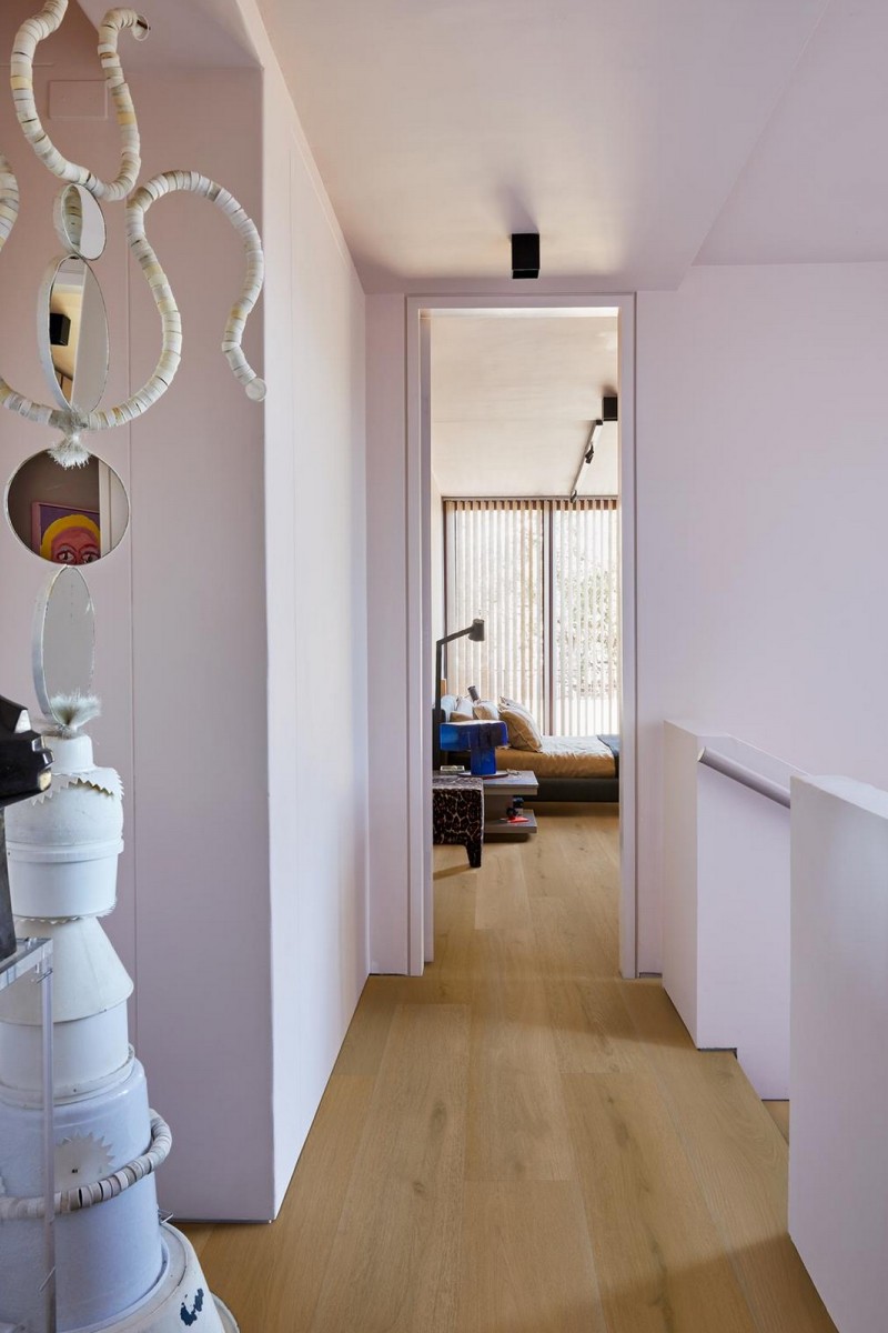 SPC Intention 6mm Long Pank