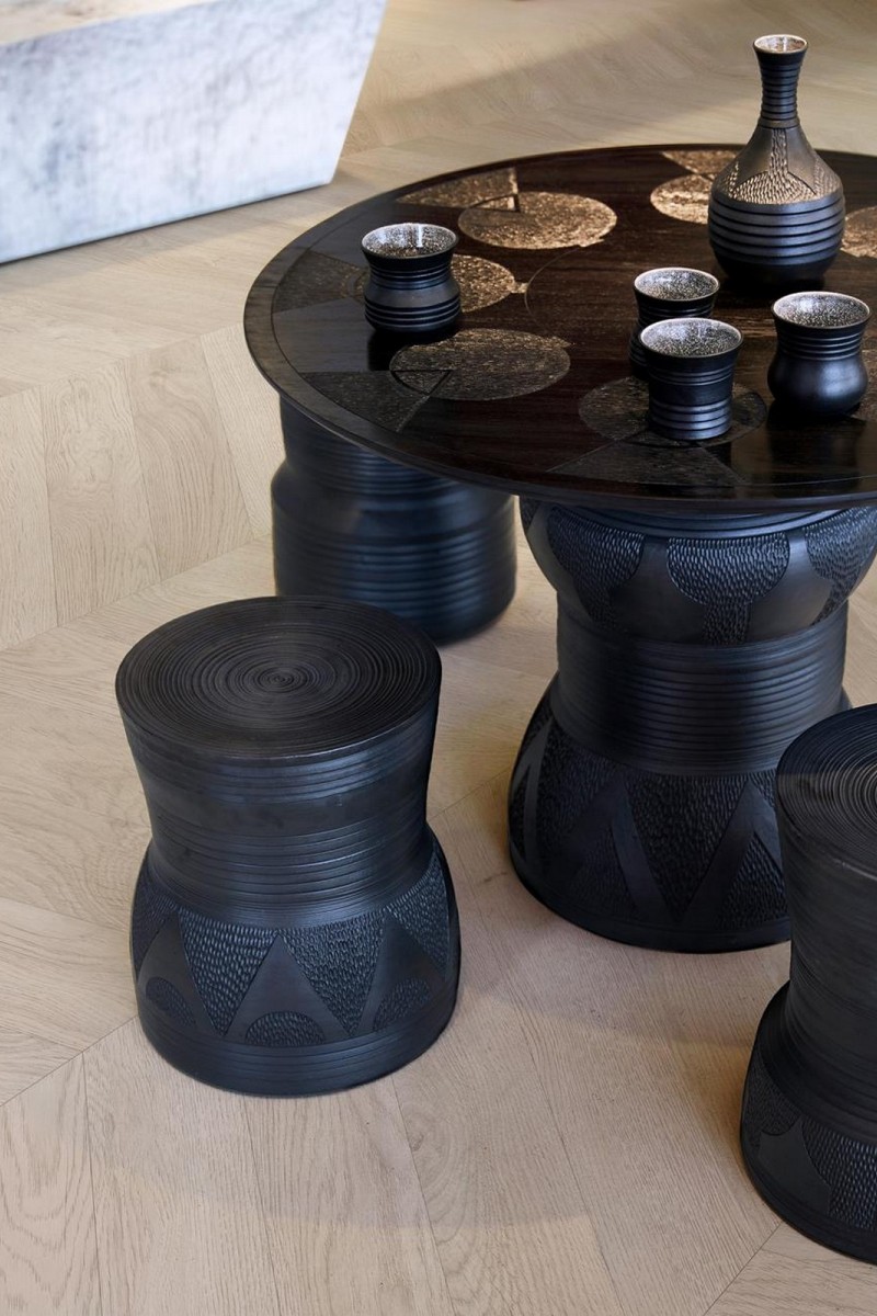 SPC Perception 6mm Chevron