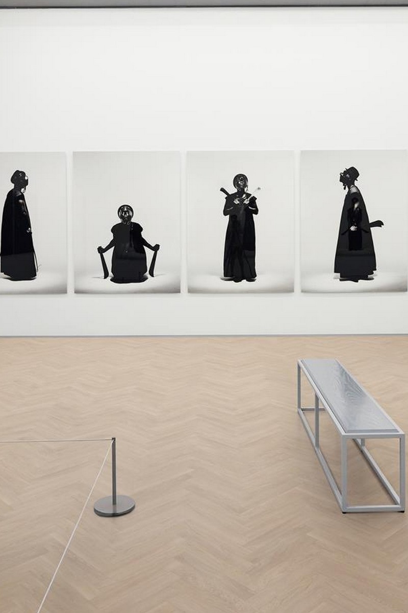 SPC Perception 6mm Herringbone