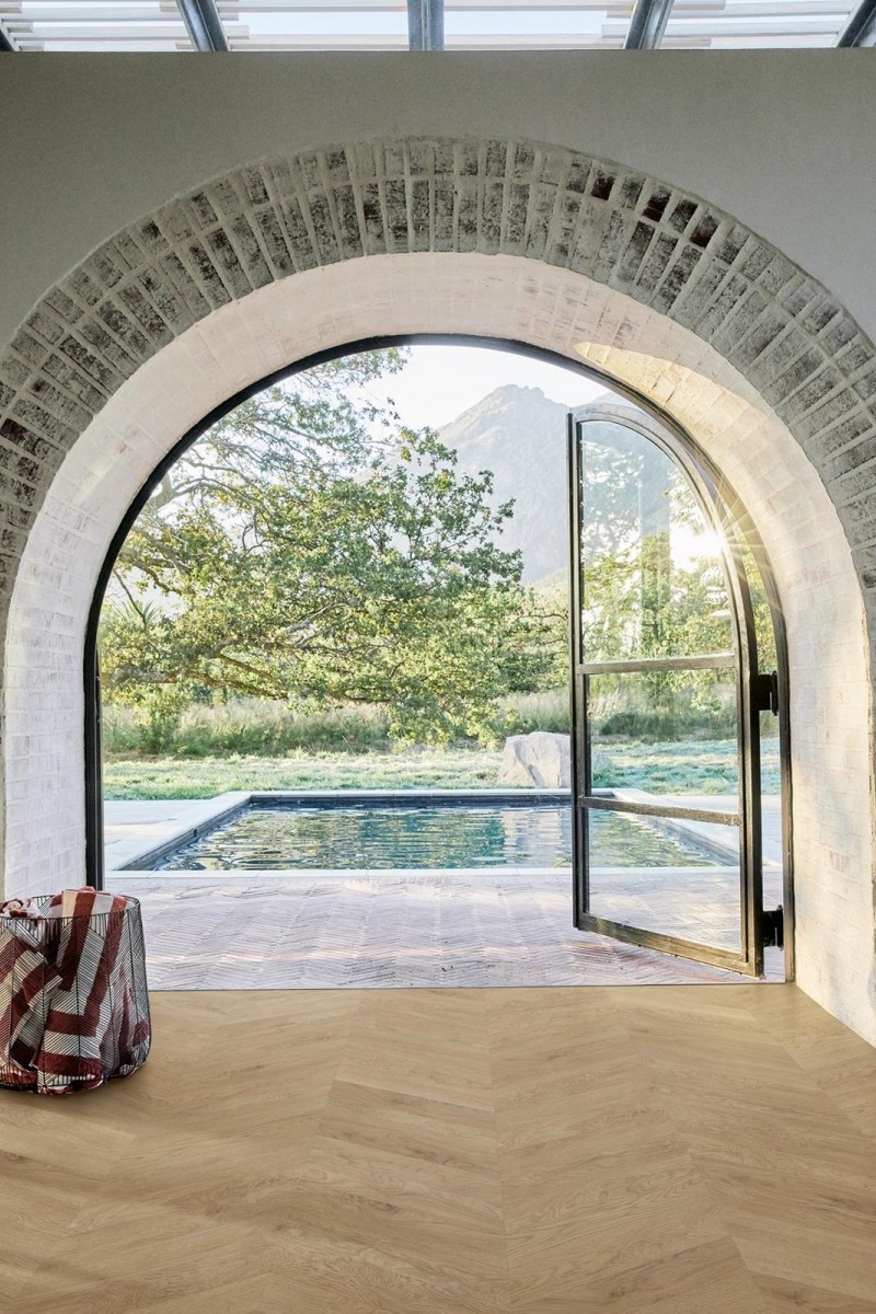 SPC Vision 6mm Chevron