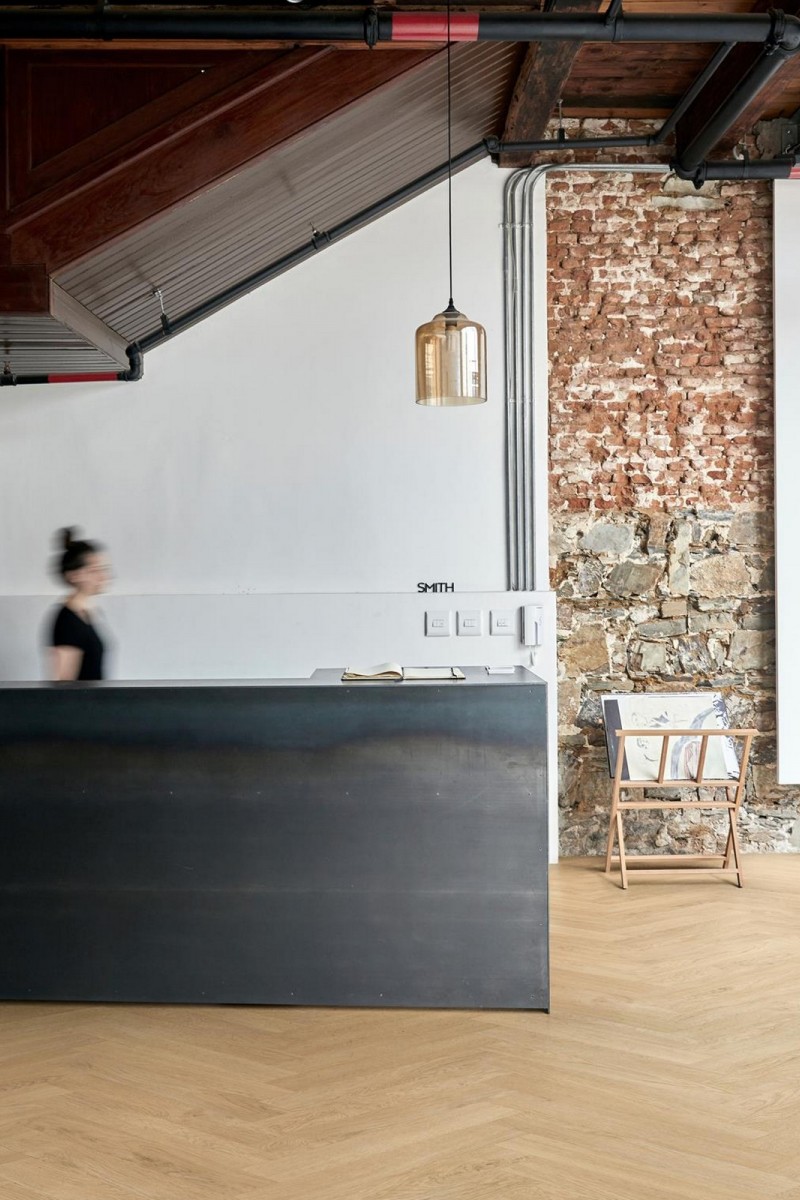 SPC Vision 6mm Herringbone