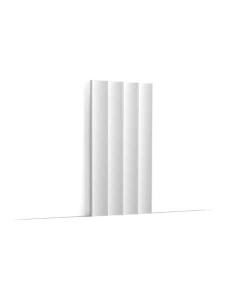 Panou Decorativ 3D Orac Decor W114 VALLEY XL 2600