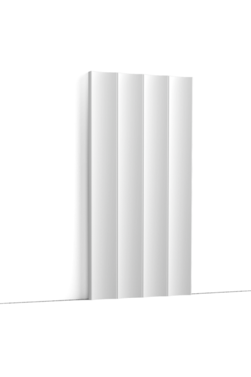 Panou Decorativ 3D Orac Decor W114 VALLEY XL 2600