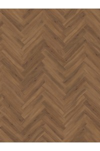 SPC Herringbone Redwood