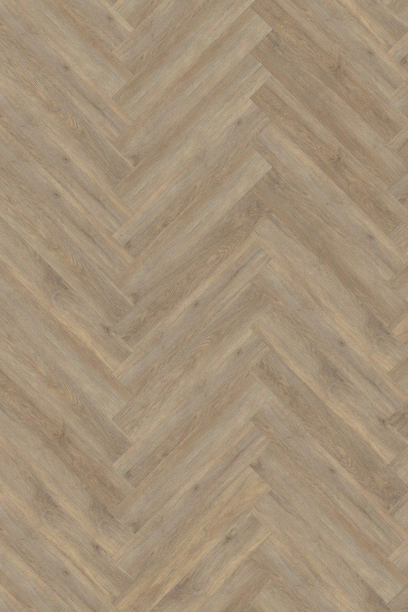 SPC Herringbone Taiga