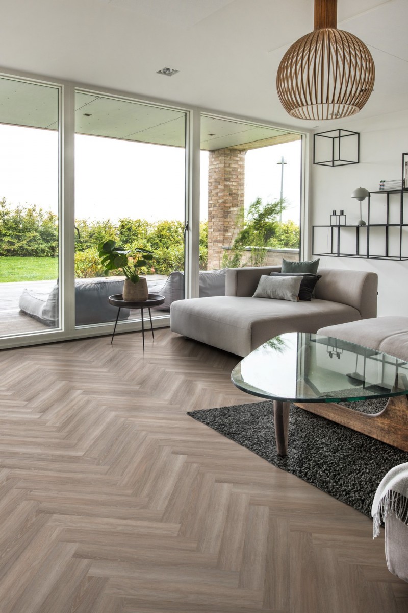 SPC Herringbone Whinfell