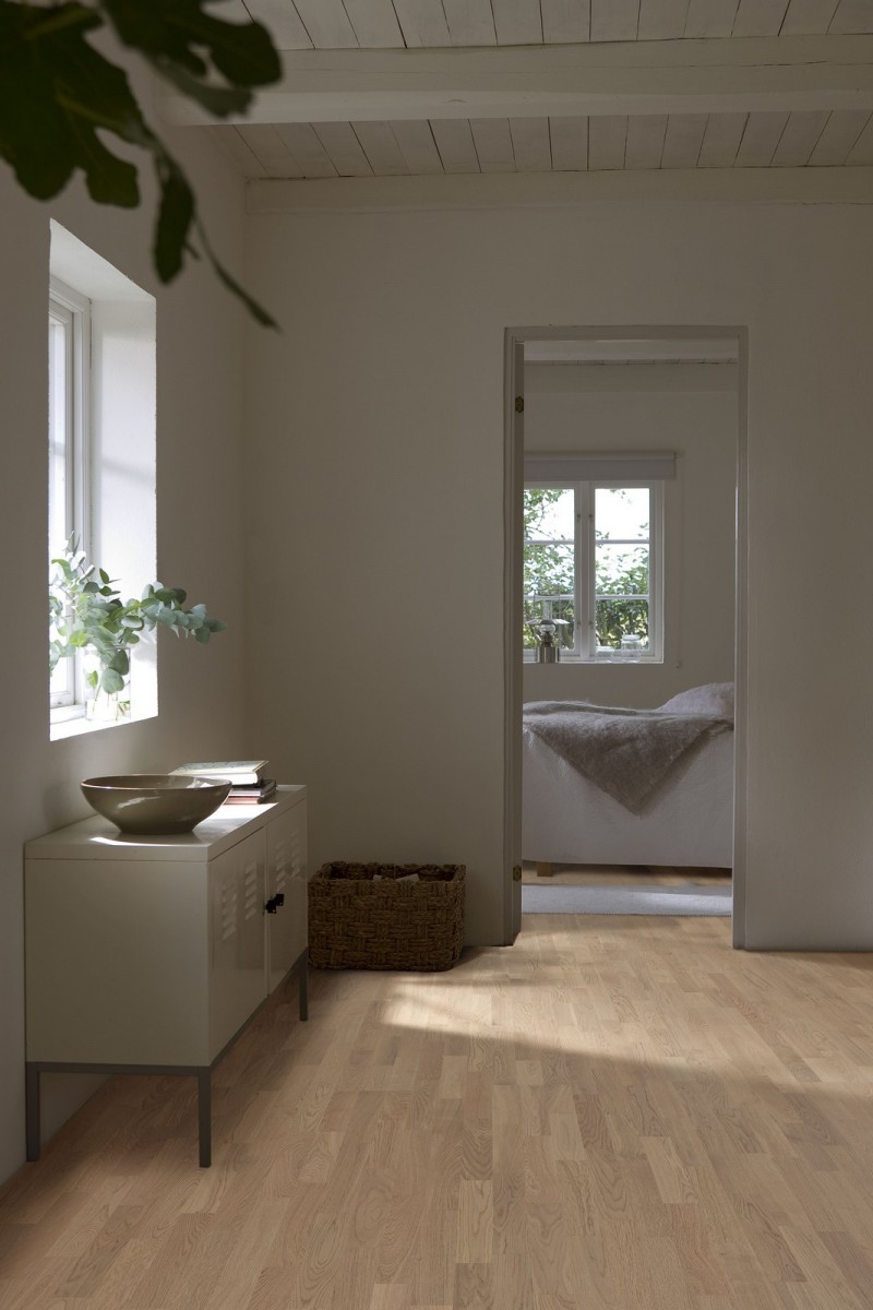 Parchet Triplustratificat Stejar Abetone