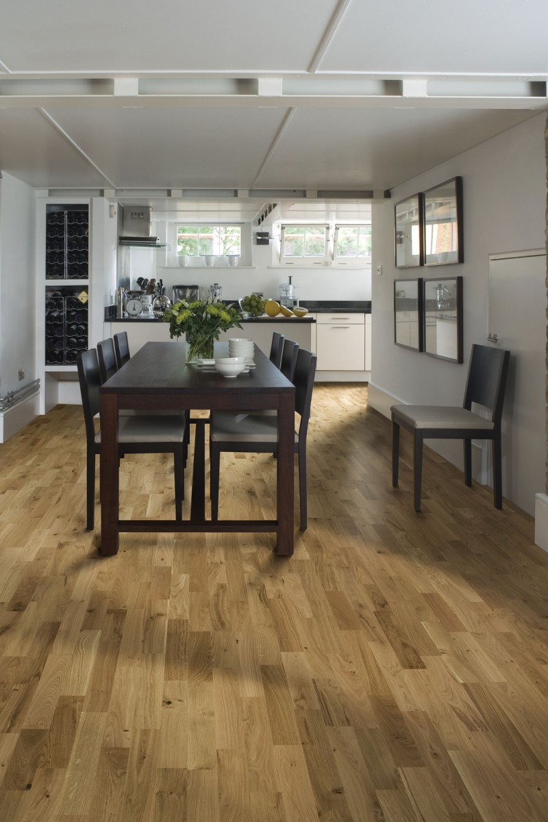 Parchet Triplustratificat Stejar Erve