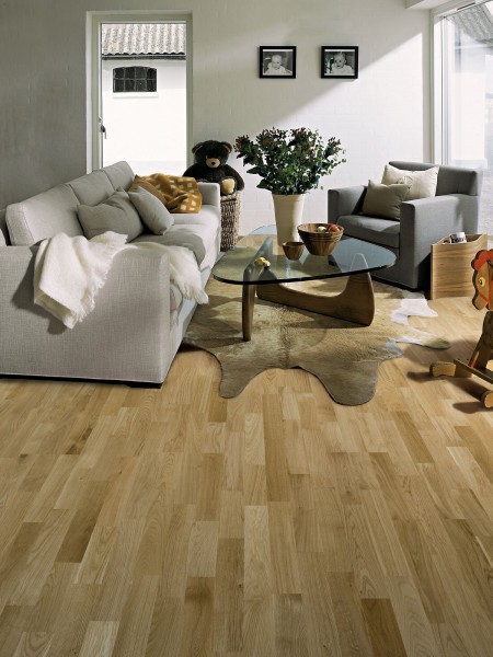 Parchet Triplustratificat Stejar Lecco