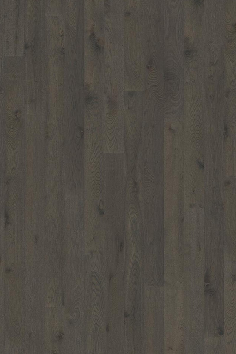 Parchet triplustratificat Stejar Nightfall