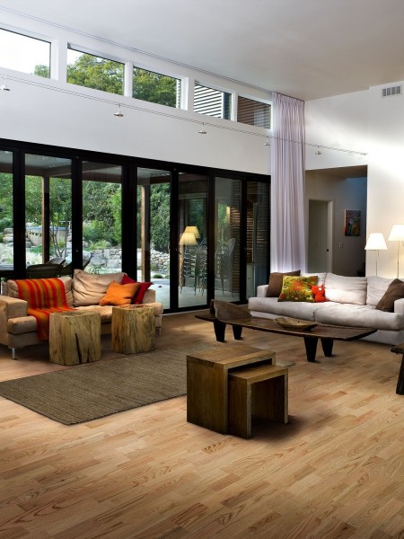 Parchet Triplustratificat Stejar Red Nature