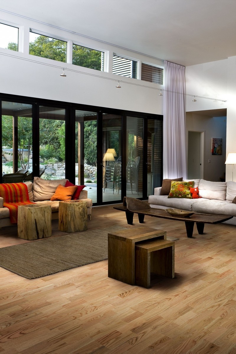 Parchet Triplustratificat Stejar Red Nature