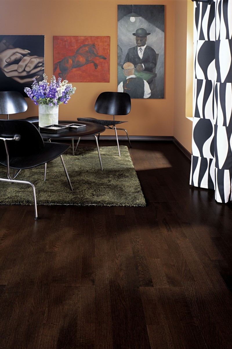 Parchet Triplustratificat Stejar Supai