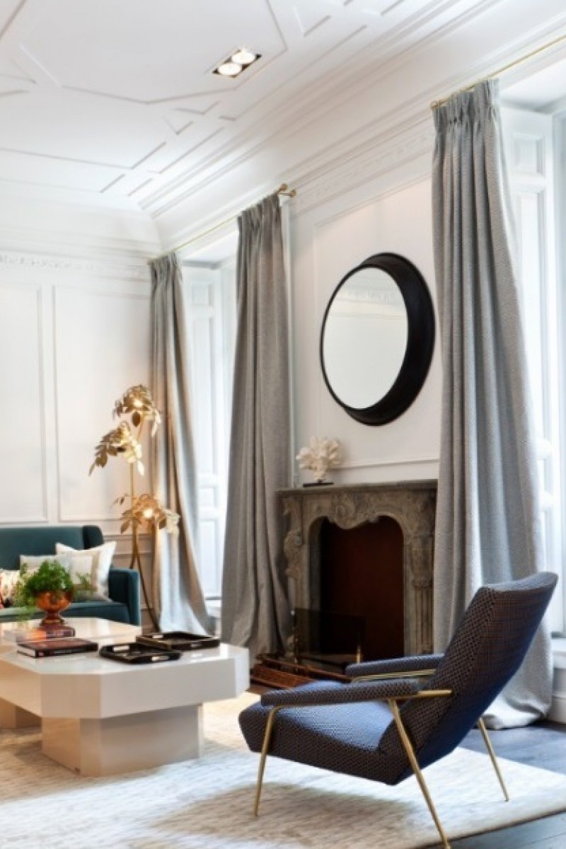 Cornisa Orac Decor C201