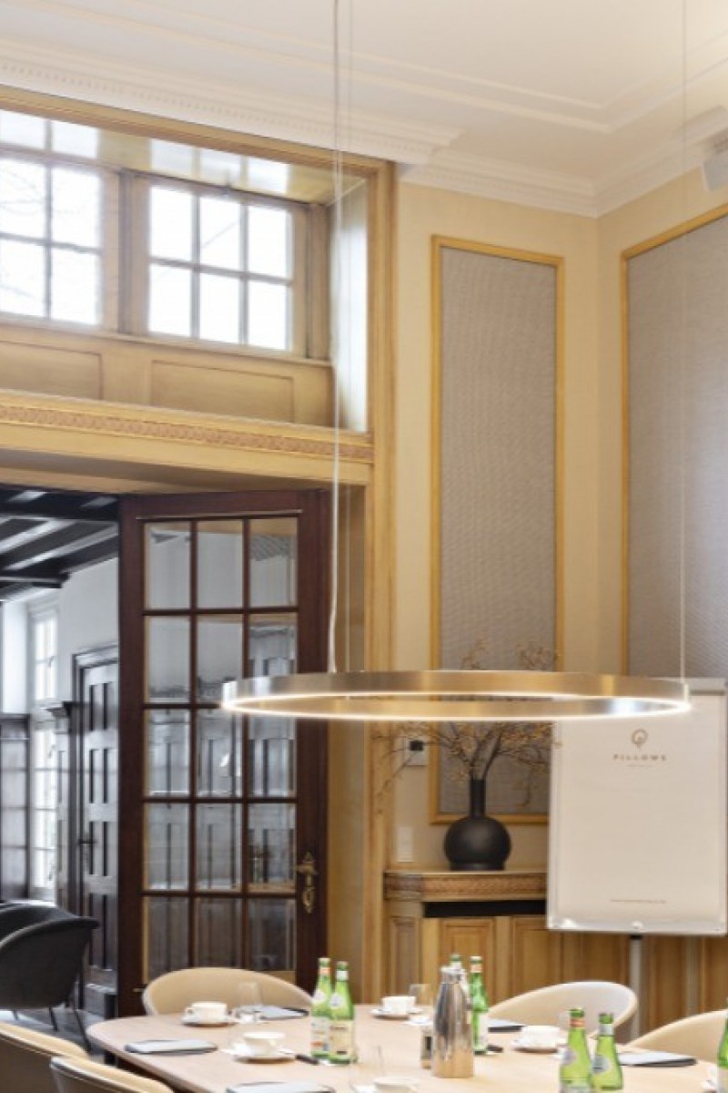 Cornisa Orac Decor C211