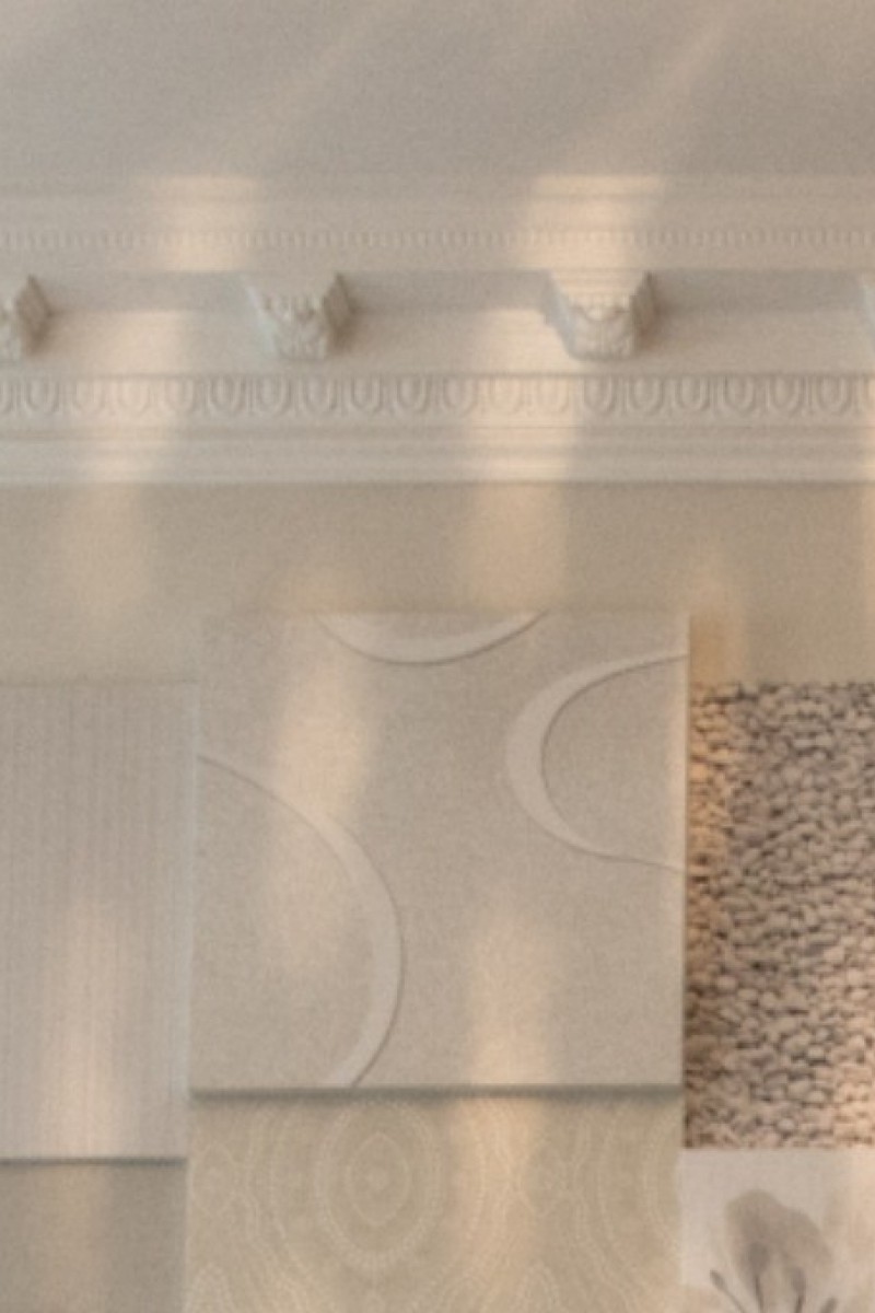 Cornisa Orac Decor C307