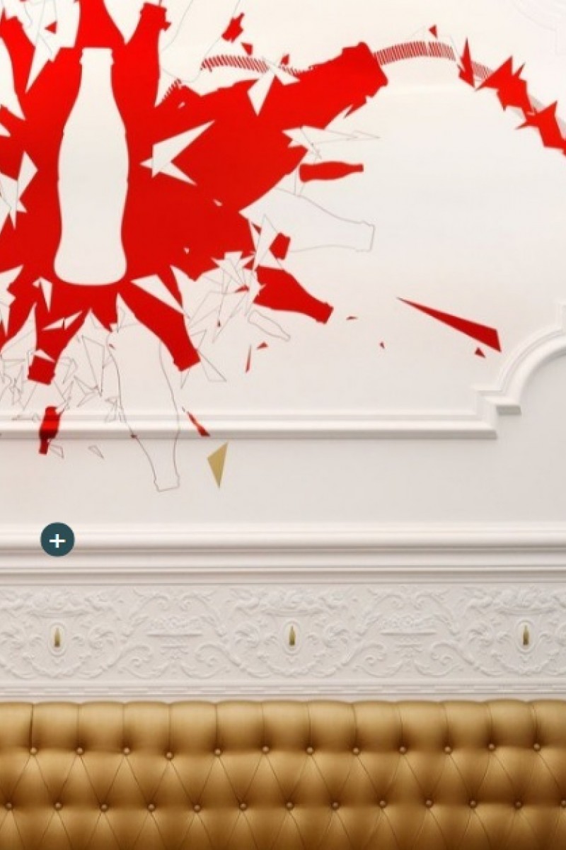 Cornisa Orac Decor C308