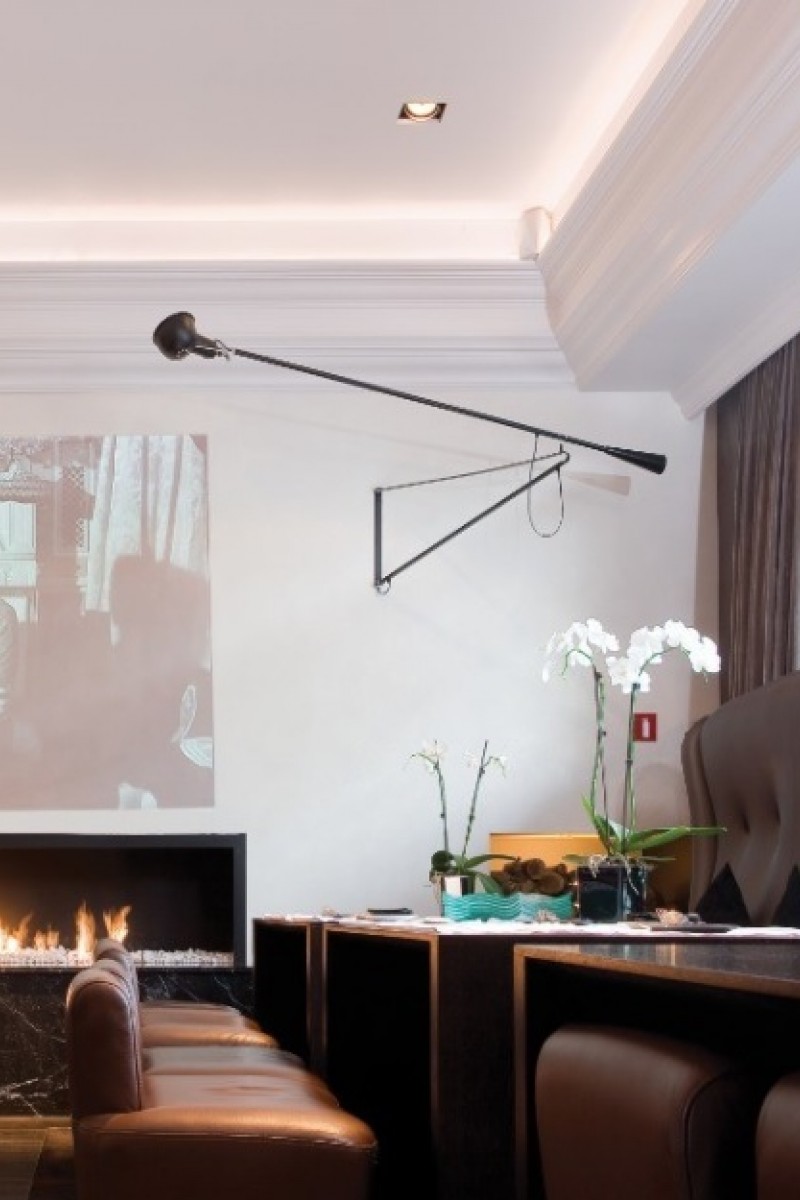 Cornisa Orac Decor C322