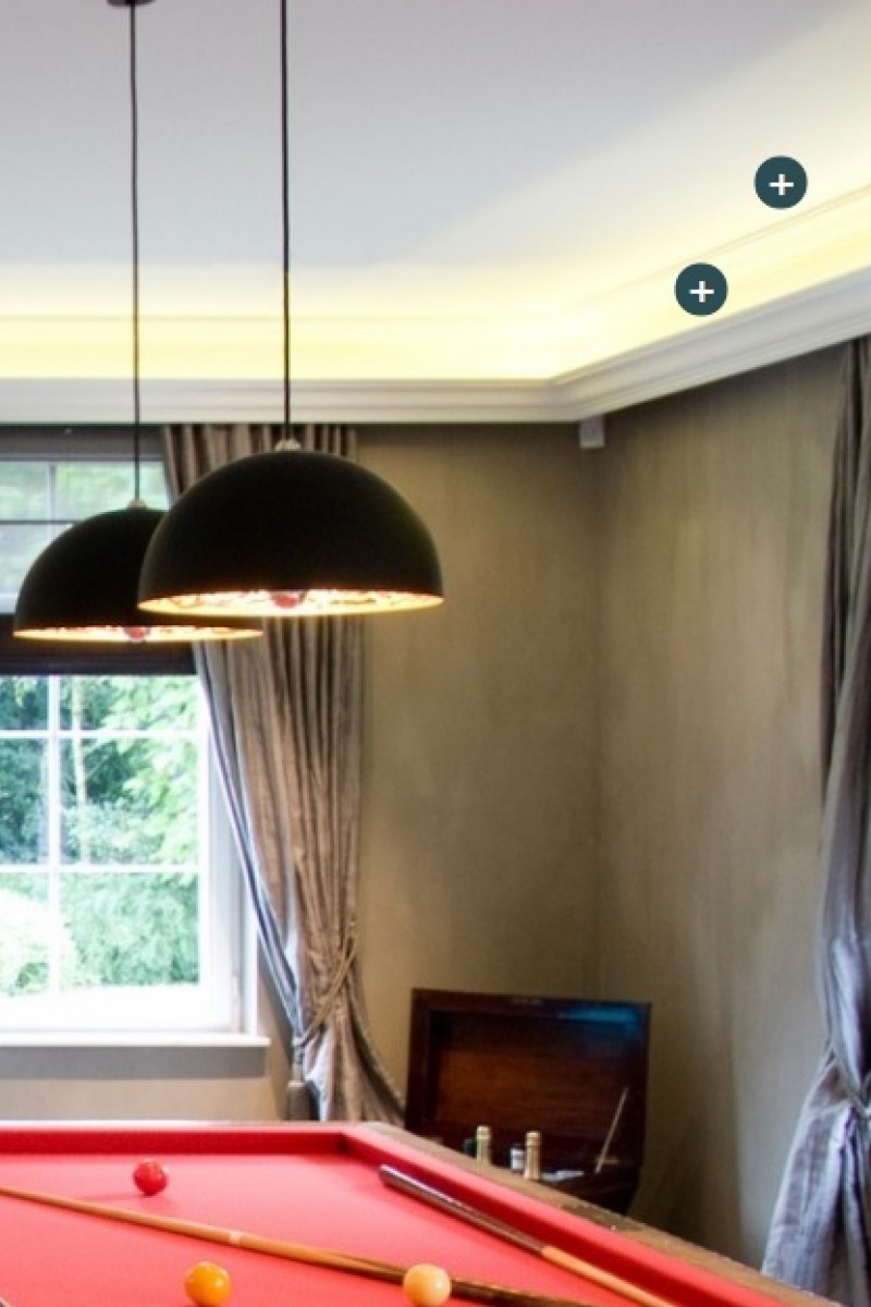 Cornisa Orac Decor C331