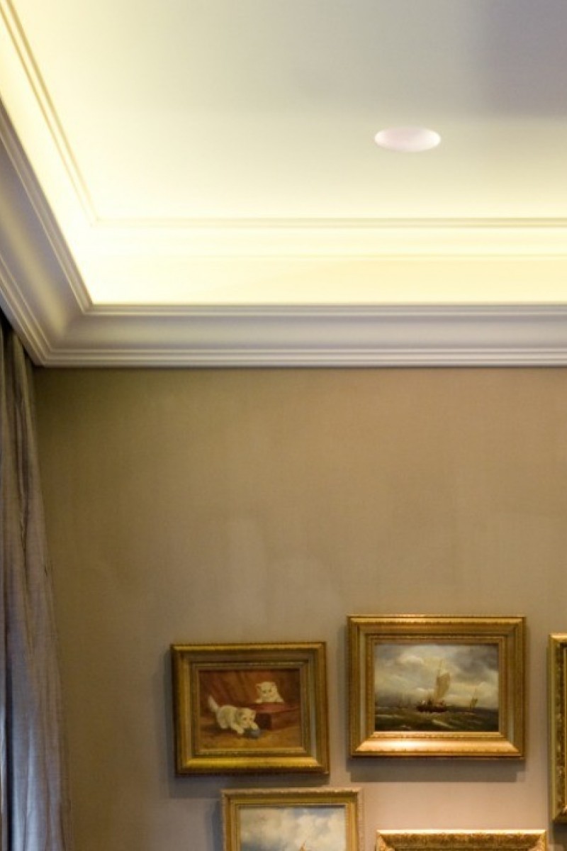 Cornisa Orac Decor C333