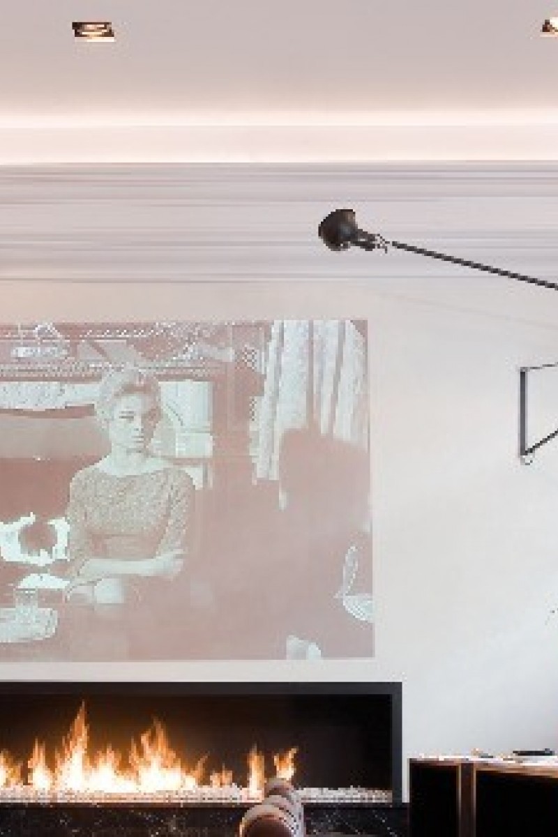 Cornisa Orac Decor C333