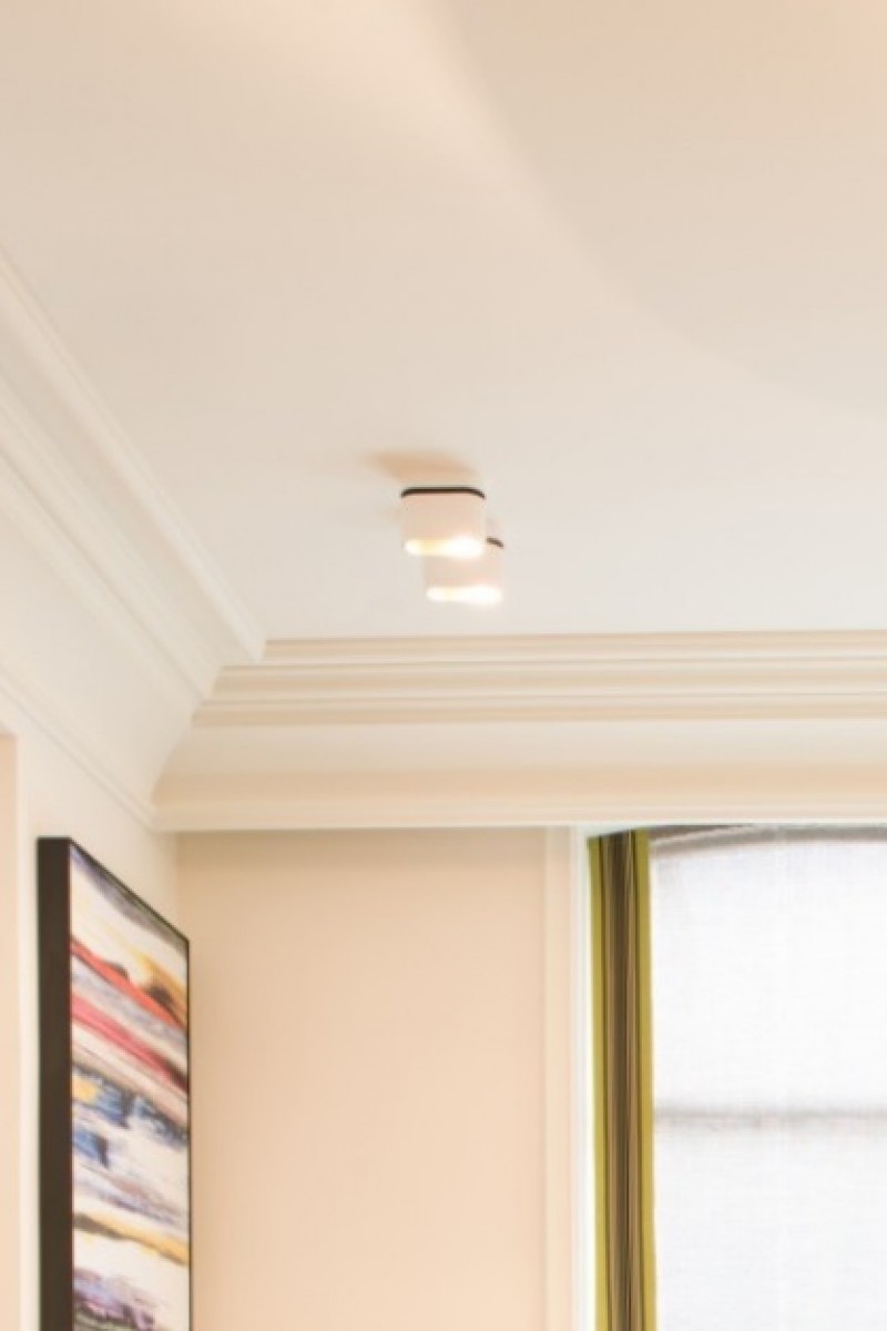 Cornisa Orac Decor C336 Ba'rock