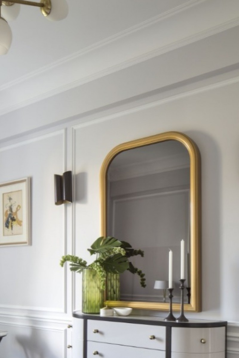 Cornisa Orac Decor C338 Ba'rock