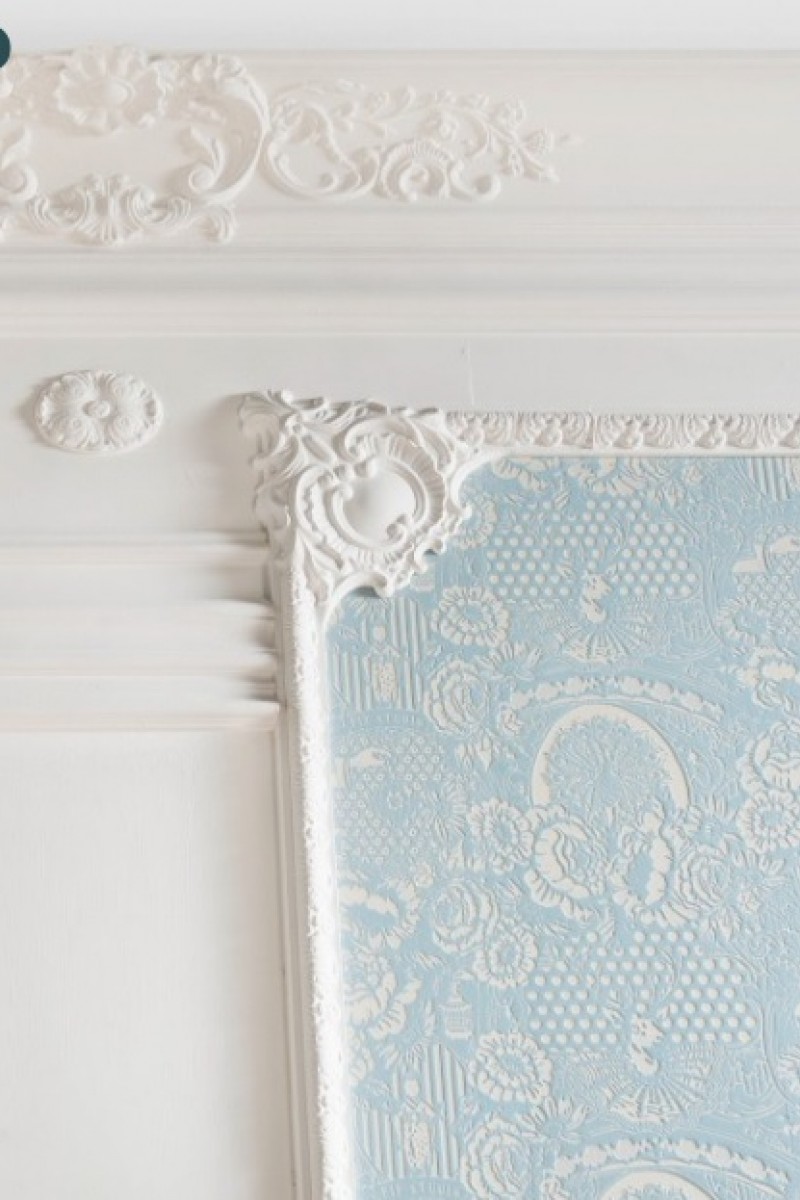 Cornisa Orac Decor C338A Ba'rock