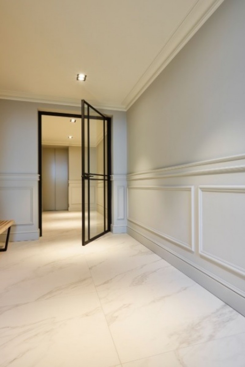 Cornisa Orac Decor C341 Heritage M