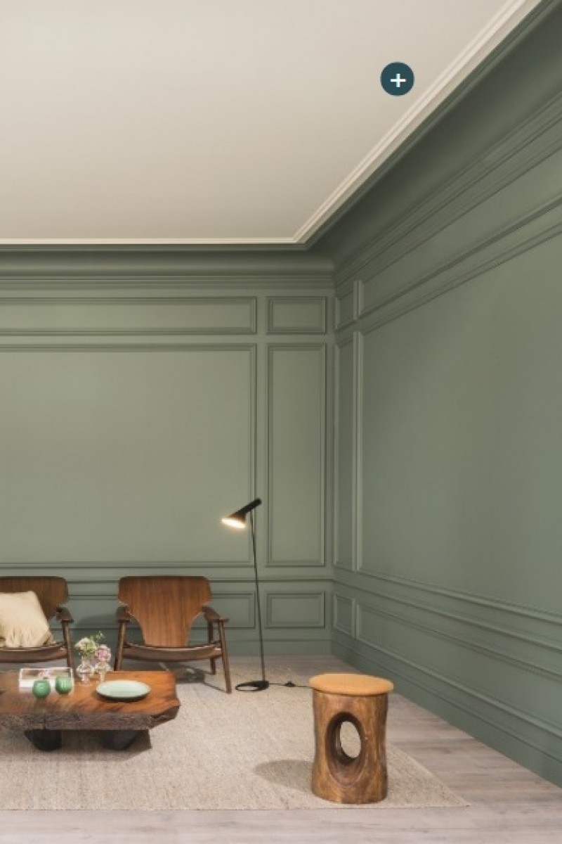 Cornisa Orac Decor C344 Heritage XXL