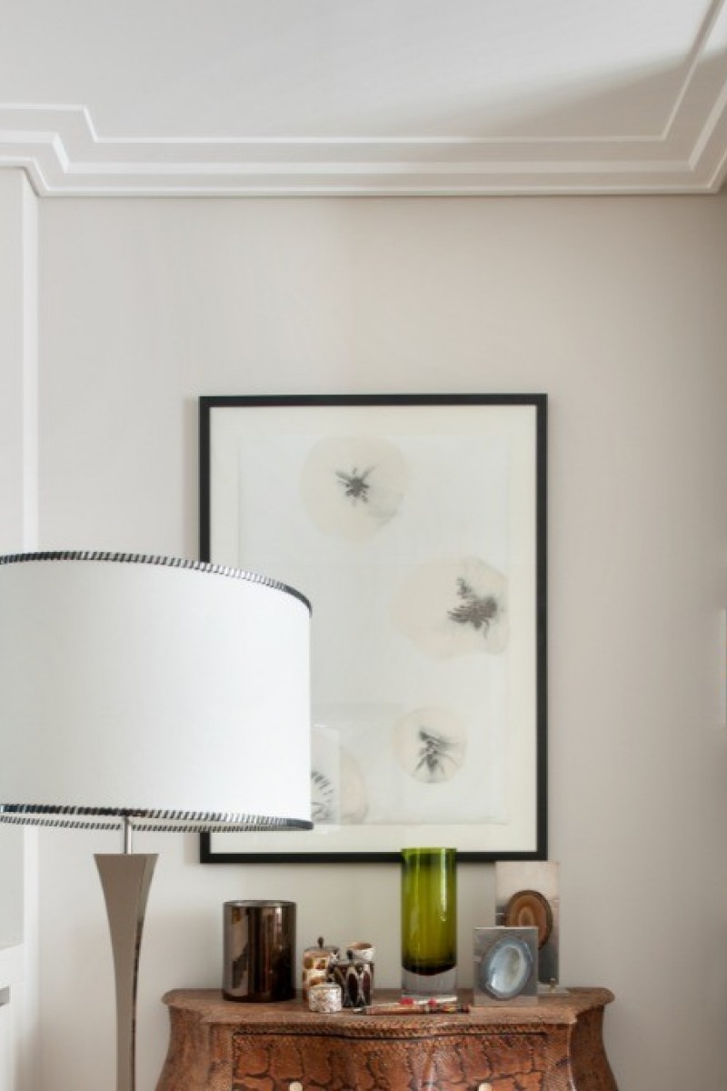 Cornisa Orac Decor C354