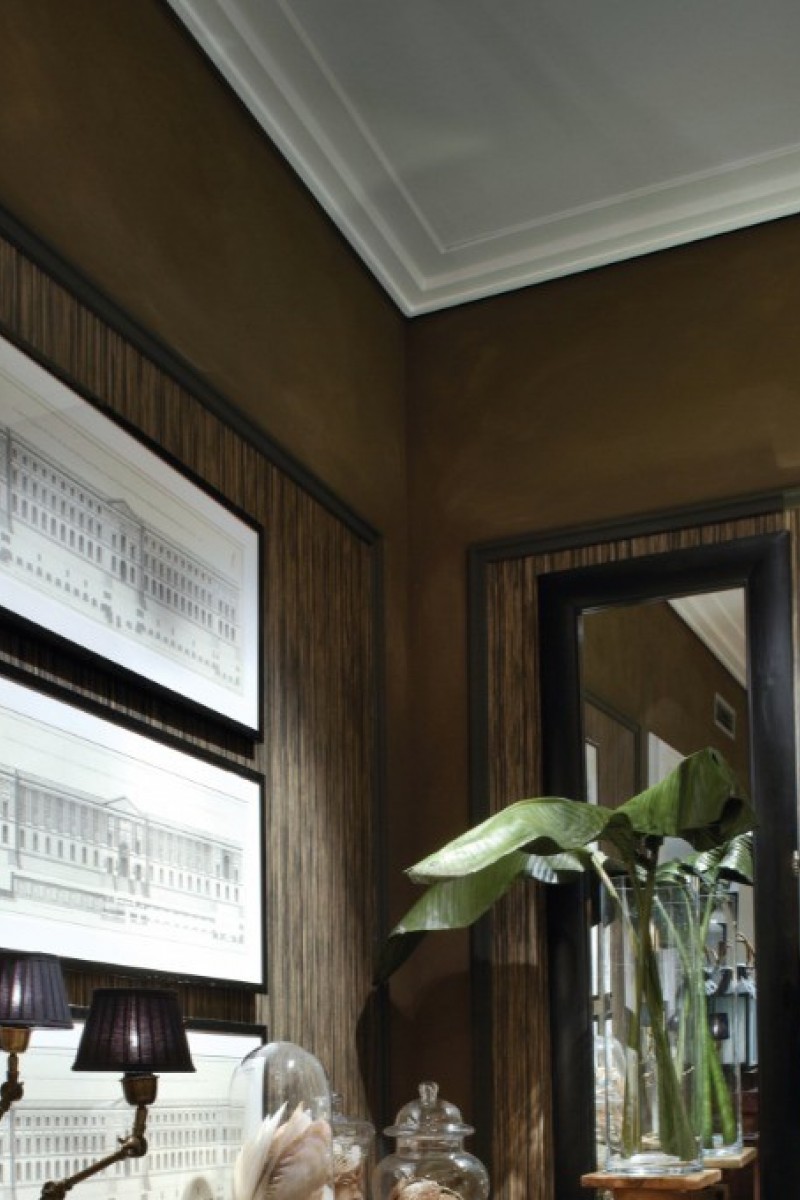 Cornisa Orac Decor C354