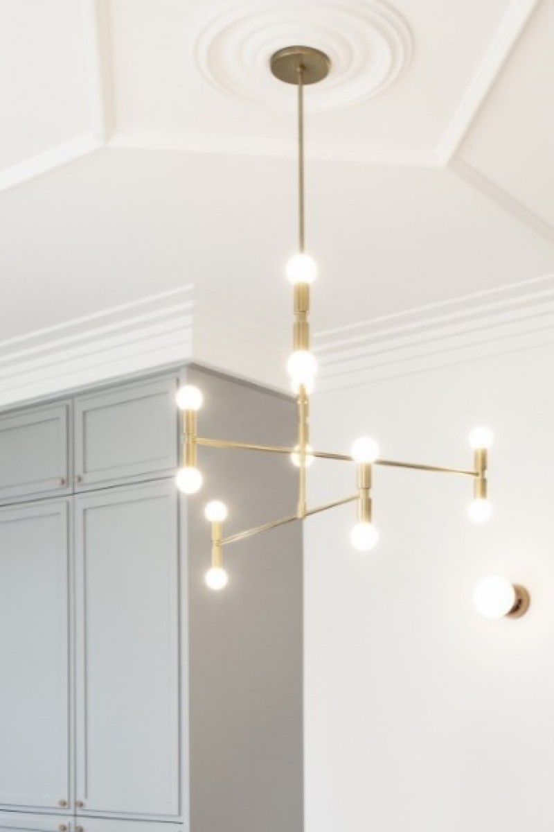 Cornisa Orac Decor C393 Steps