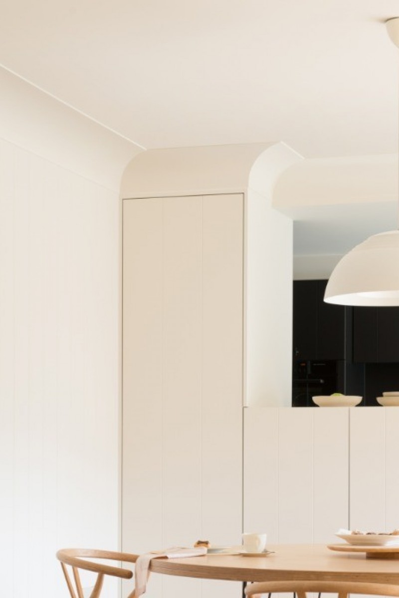 Cornisa Orac Decor C990 Infinity