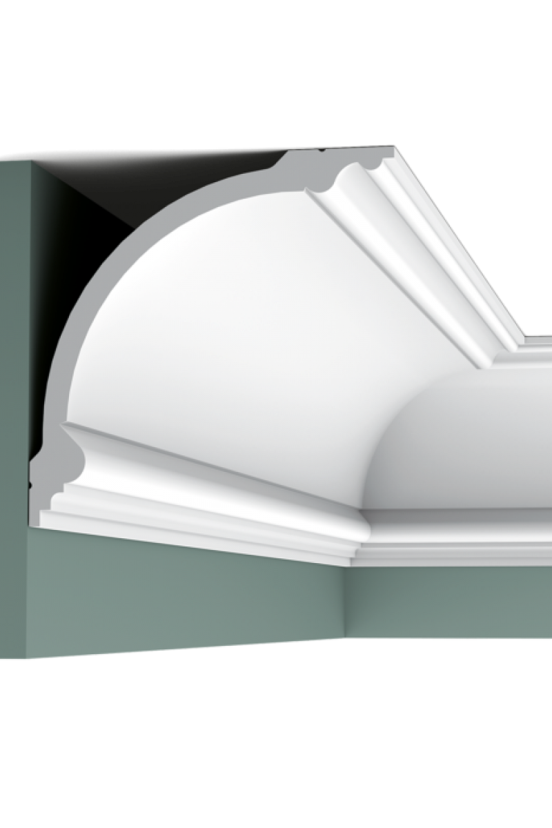 Cornisa Orac Decor C338 Ba'rock