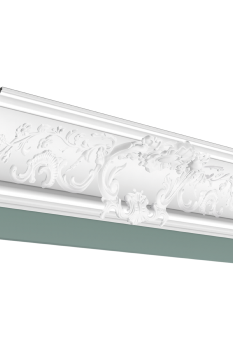 Cornisa Orac Decor C338A Ba'rock